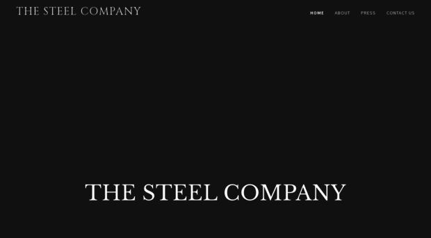 thesteelco.com