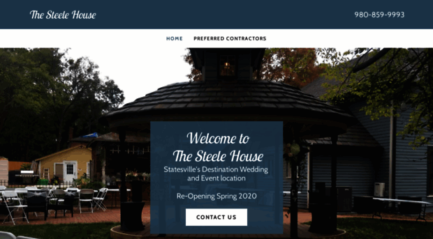 thesteelehouse.com