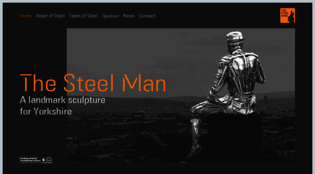 thesteelman.co.uk