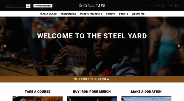 thesteelyard.org