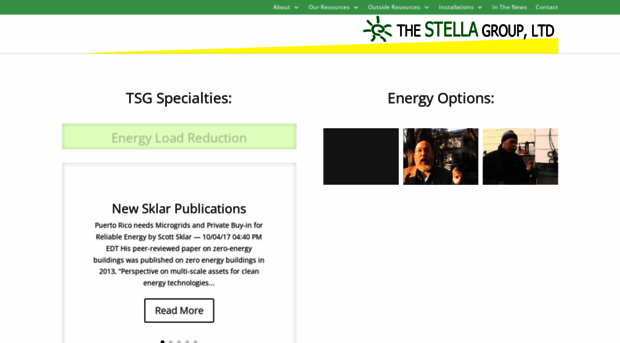 thestellagroupltd.com