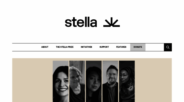 thestellaprize.com.au