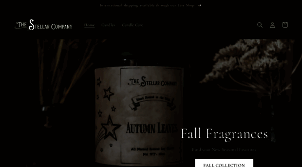 thestellarcompany.shop