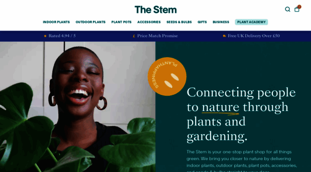 thestem.co.uk