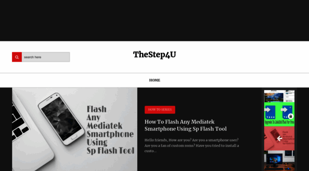 thestep4u.blogspot.com