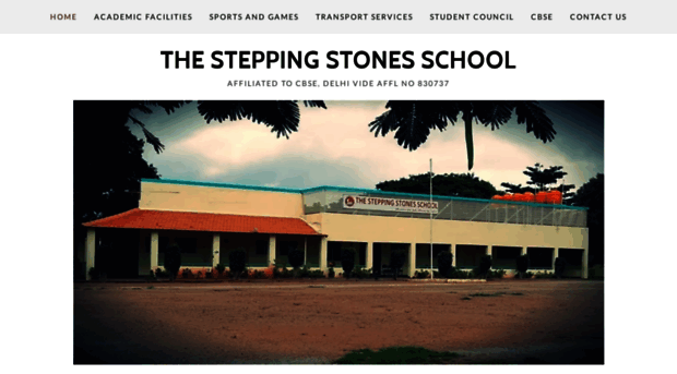 thesteppingstonesschool.org