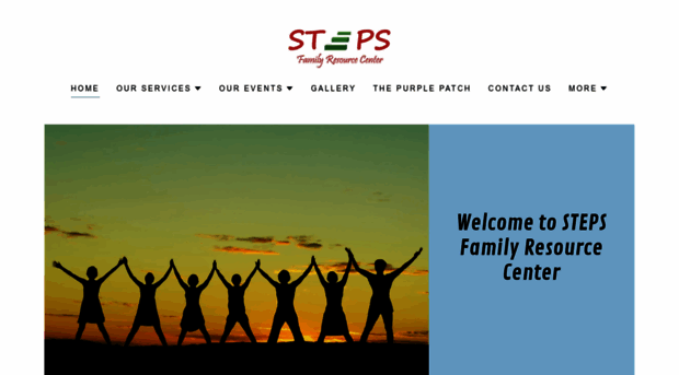 thestepsinc.org