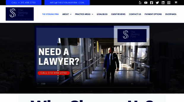 thesterlingfirm.com