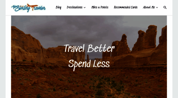 thesterlingtraveler.com