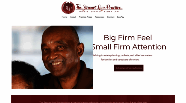 thestewartlawpractice.com