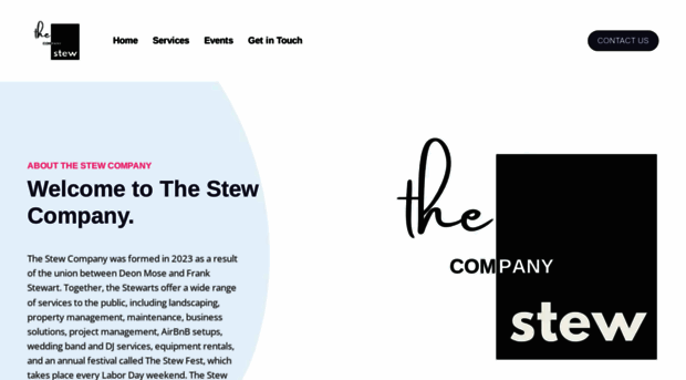 thestewcompany.org