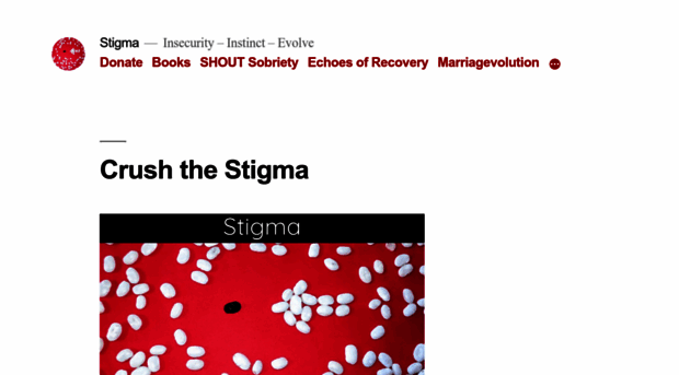 thestigma.org