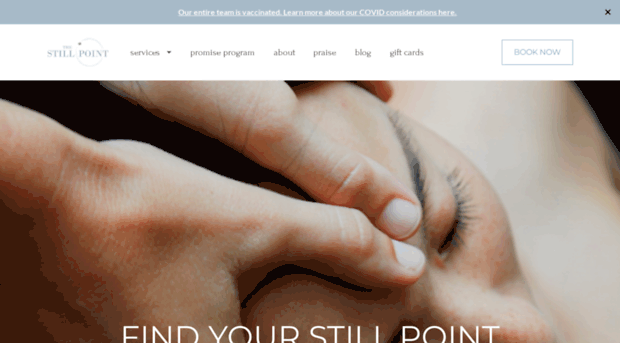 thestillpointspa.com