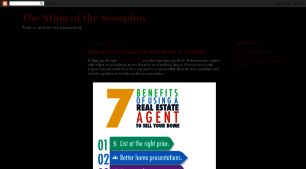 thestingofthescorpion.blogspot.com