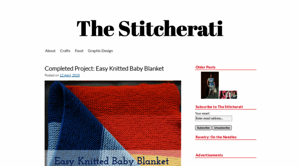 thestitcherati.com