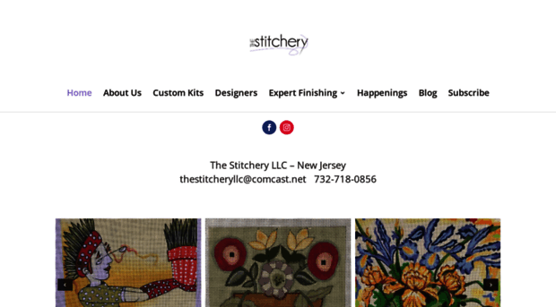 thestitcheryllc.com