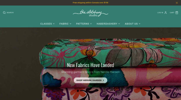 thestitcherystudio.ca