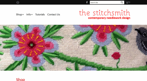 thestitchsmith.co.nz