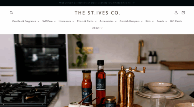 thestivesco.co.uk
