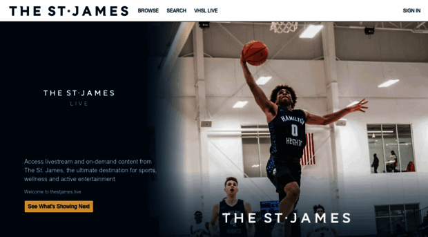 thestjames.live