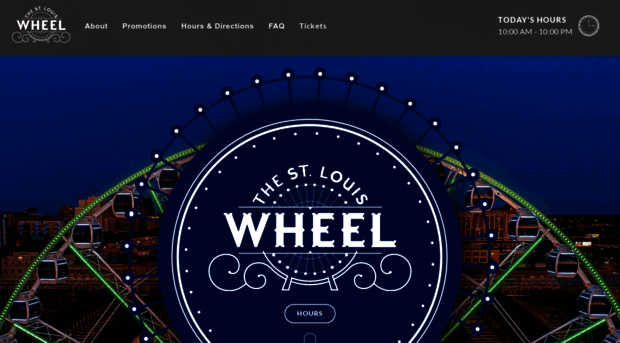 thestlouiswheel.com