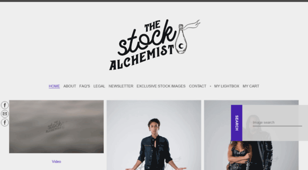 thestockalchemist.com