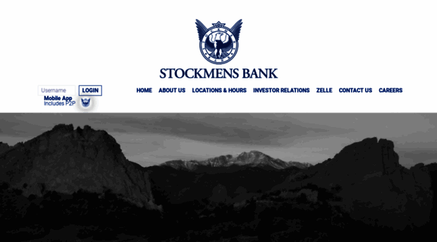 thestockmensbank.com