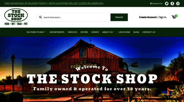 thestockshop.org