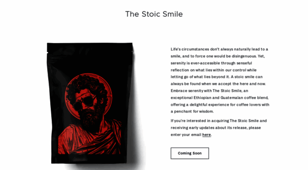 thestoicsmile.com