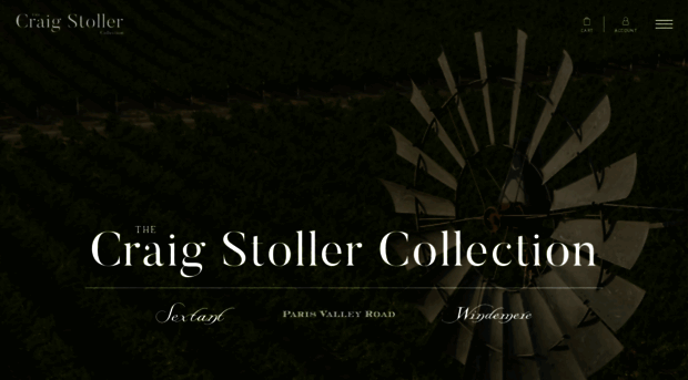 thestollercollection.com