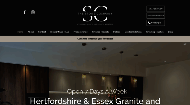 thestoneco.uk