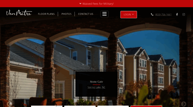 thestonegateapts.com