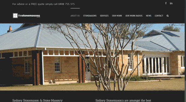 thestonemasons.com.au