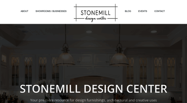 thestonemilldesigncenter.com