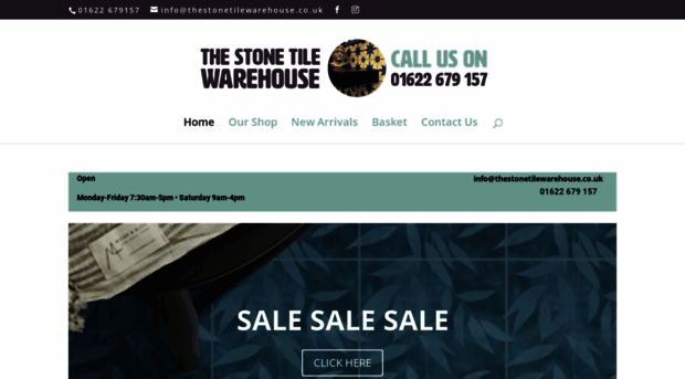 thestonetilewarehouse.co.uk