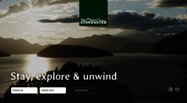thestonewater.ca