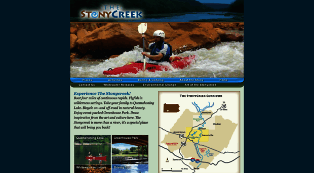 thestonycreek.com