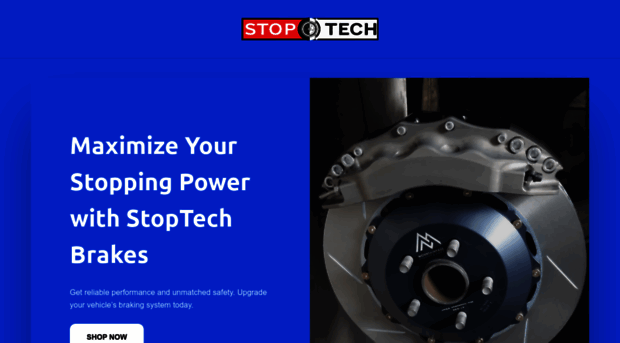 thestoptech.com