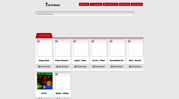 thestorage009.blogspot.com