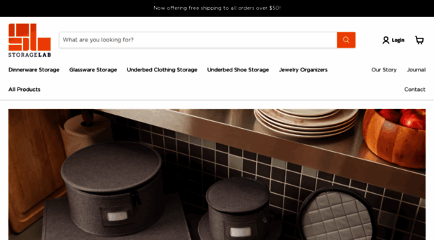 thestoragelab.com