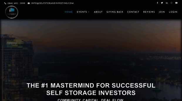 thestoragemastermind.com