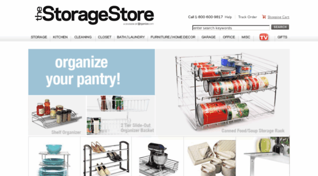 thestoragestore.com