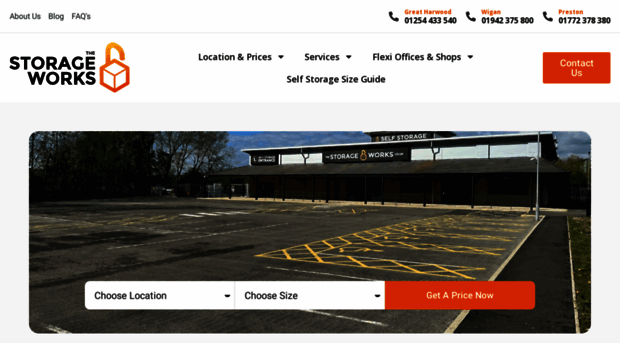 thestorageworks.co.uk