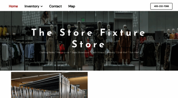 thestorefixturestore.com