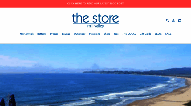 thestoremillvalley.com