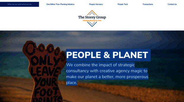 thestoreygroup.com