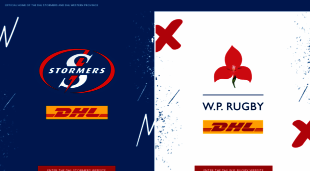 thestormers.co.za