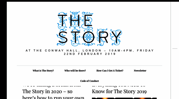 thestory.org.uk