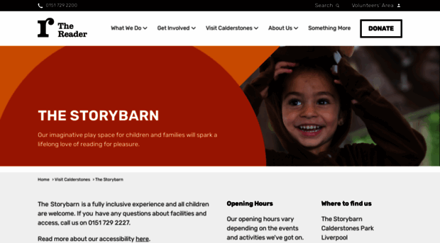 thestorybarn.org.uk