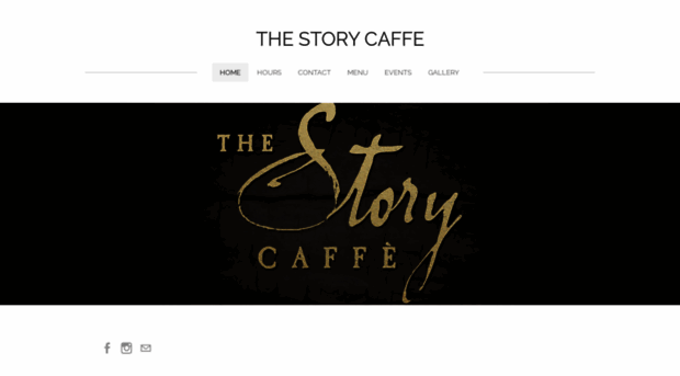 thestorycaffe.com